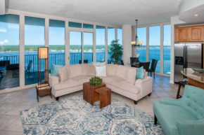 Lagoon Tower 1402